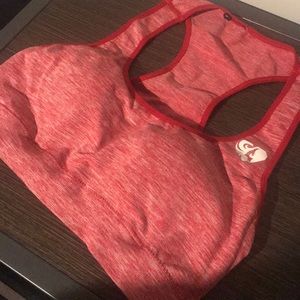 Women’s best Move seamless sports bra